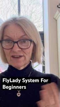 FlyLady System