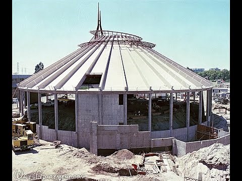 Disneyland Video History (1972 - 1977)