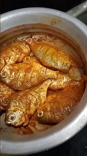 Kerala Backwater Fish recipe | Prachi Roast