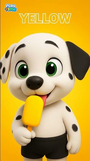 Guess The Ice Cream Color 🍦🎨 | Learn Colors For Kids | Baby Cartoon Toddlers #nurseryrhymes #shorts