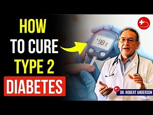 How To Cure Type 2 Diabetes 7 Proven Steps To Restore Blood Sugar Control 🩺