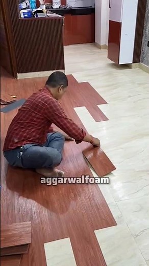 2 Types of Pvc Flooring | pvc Flooring Price | PVC Mat vs PVC Tiles | How to Choose Pvc Flooring