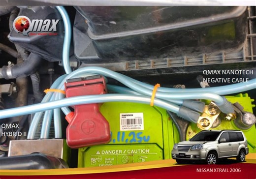 🙏 𝐓𝐡𝐚𝐧𝐤 𝐲𝐨𝐮 𝐟𝐨𝐫 𝐲𝐨𝐮𝐫 𝐜𝐨𝐧𝐭𝐢𝐧𝐮𝐞𝐝 𝐭𝐫𝐮𝐬𝐭 𝐚𝐧𝐝 𝐬𝐮𝐩𝐩𝐨𝐫𝐭 This valued customer has chosen us for the 𝐭𝐡𝐢𝐫𝐝 𝐭𝐢𝐦𝐞, and once again with the 𝐐𝐌𝐀𝐗 𝐇𝐘𝐁𝐑𝐈𝐃 𝐒𝐔𝐏𝐄𝐑𝐈𝐎𝐑 𝐂𝐎𝐌𝐁𝐎.. From protecting a brand-new car, to reinforcing confidence, and now caring for a well-loved older vehicle — this trust truly means a lot to us. 🚗 𝟏𝐬𝐭 𝐢𝐧𝐬𝐭𝐚𝐥𝐥𝐚𝐭𝐢𝐨𝐧: 𝐉𝐄𝐓𝐎𝐔𝐑 𝐃𝐀𝐒𝐇𝐈𝐍𝐆 𝟐𝟎𝟐𝟒 👉 Installed QMAX HYBRID SUPERIOR COMBO to protect a n