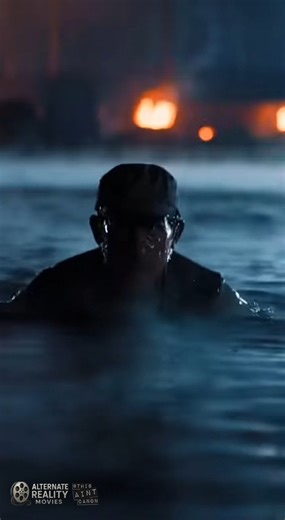 Ernest Goes to Camp Hell!💥 #80s #action #movie #trailer #comedy | Alternate Reality Movies