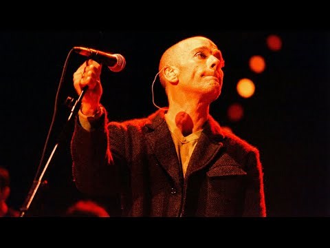 R.E.M - Everybody Hurts [HD] | Live at Shoreline Amphitheatre (1998)
