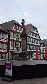 Bretten Germany Walking Tour 🇩🇪