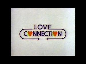 March 11, 1988 Love Connection