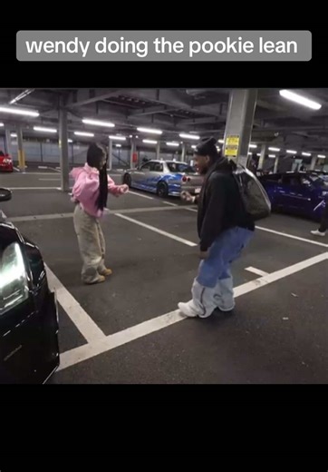 Learn the Pookie Lean Dance Challenge