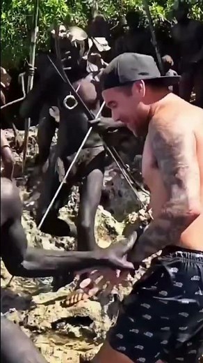 Uncontacted Tribe: The Secret Rules of an Isolated Andaman Island