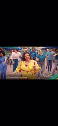 New Jardiance Commercial Featuring Singer and Actor