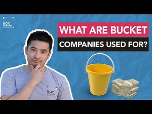 The BUCKET COMPANY Strategy to Save on Tax Australia