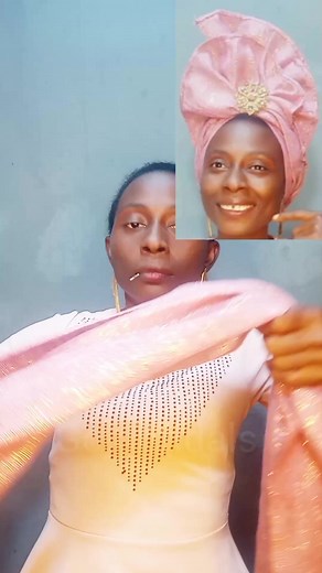 374K views · 5.8K reactions | Simple and beautiful #fblifestyle #tutorial #GoldBridal | Gold bridal | Facebook