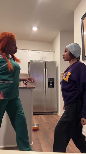 I love ma dukes😂😂❤️ #iamalice #viral #fyp #foryou #dance