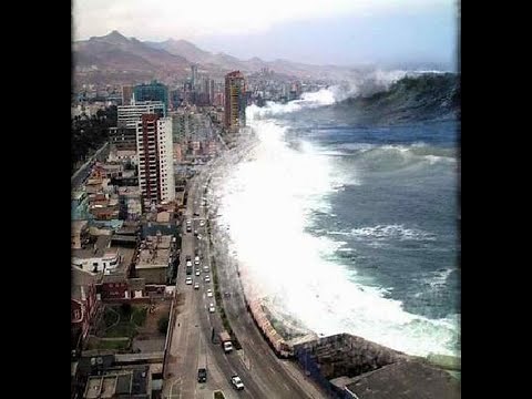TSUNAMI DISASTER 2004 [MOVIE REPORTAGE ORIGINAL]