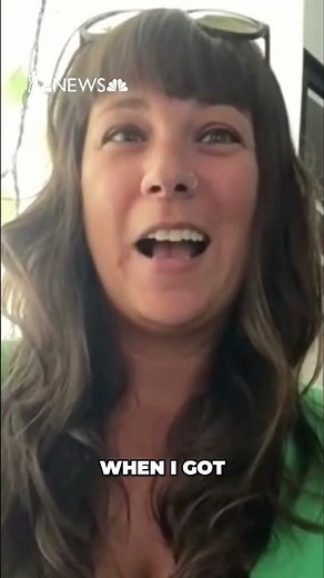 'What a scene': Gila monster rescued from pool with bug riding on its back