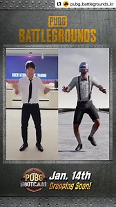 PUBG every Friday & Saturday, 08.00 pm KST. 1st eps : January 14, 2022 😂😂 Cr : pubg_battlegrounds_kr IG | Song Ji Hyo & Kim Jong Kook International