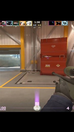 AWP kill #csgo #gaming #counterstrike