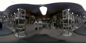 4M views · 6.1K reactions | Sound is a powerful force. More powerful than… fire? #UnimpossibleMissions | Discovery | Facebook