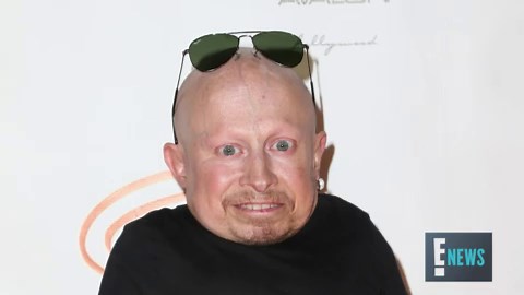 Verne Troyer's Cause of Death Ruled as Suicide