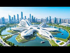 33 Most Incredible Places, Structures & Technologies in China That Will Blow Your Mind