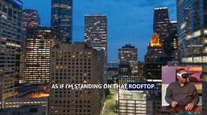 1K views · 43 reactions | A first look at #AppleVisionPro and editing with #Lightroom | Terry White | Facebook