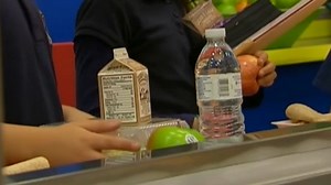 USDA funding connects local food producers with schools, food banks