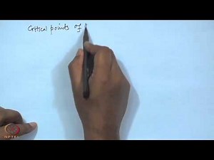 Mod-19 Lec-35 Zhukovsky Transformation