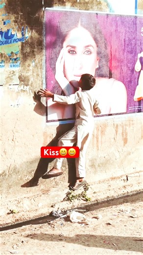 • 😂 “Kiss Gone Wrong! 🤦‍♂️ Funniest Moments Ever”