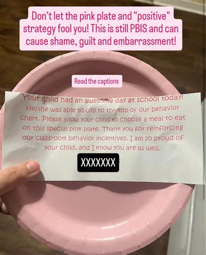 Megg Thompson on Instagram: "🗑️🗑️🗑️Want alternatives? Comment ALTERNATIVES and I'll send them your way! . 🗑️🗑️🗑️First, I know that teachers often have to come up with a PBIS strategy to fit into the PBIS initiative! I do realize that piece sucks, but I will keep posting in hopes that I give others the language to fight it and not acquiesce! . 🗑️🗑️🗑️I often hear that "I only use PBIS for good!" . 🗑️🗑️🗑️But a clip charts is involved here and they often cause shame, guilt and embarrassm