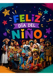 🌟 Hoy es su día y ellos lo celebran como mejor saben hacerlo: arriba del escenario. 🎭 “Aún siendo pequeño puedes ser muy grande.” Feliz Día del Niño desde “Matilda, El Musical”. 💚 🎟️ Este fin de semana llévate 4 boletos pagando 3. — jue · vie · sáb · dom 👉 ¡Los esperamos! . . .