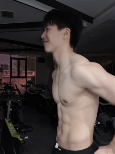 Trai đẹp Trung Quốc đẹp trai