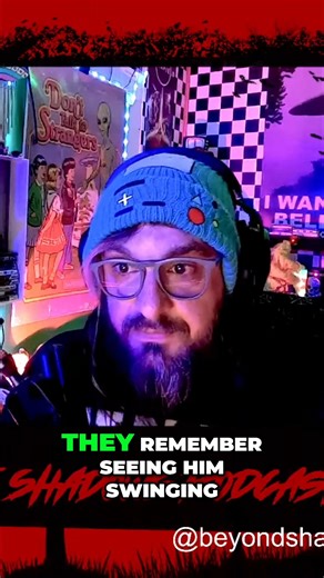 Step beyond the veil with Beyond The Shadows Podcast — exploring true paranormal cases, UFO encounters, cryptids, hauntings, and high strangeness every week. 👁️ New episodes streaming weekly 🎙️ Hosted by Victus 👽 True stories. Real encounters. Unanswered questions. ▶️ YouTube: https://www.youtube.com/@beyondshadowspodcast 🎧 Spotify: https://open.spotify.com/show/2G9CX9BS3CH388joOZi1VM 📸 Instagram: https://www.instagram.com/beyondshadowspodcast/ No matter what you do, make sure you follow us