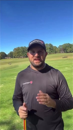 With the FlightScope Mevo , you can see exactly why the ball curves the way it does. Spin Axis shows the tilt of your spin—helping you identify hooks, slices, and everything in between. ✅ Left Spin Axis→ draw / hook ✅Right spin axis → fade / slice ✅ Closer to zero → straighter shots When you understand your Spin Axis, you can connect club face, path, and strike to real ball flight—and make smarter adjustments instead of guessing. Know your numbers. Fix the curve. Play better golf. #FlightScope #