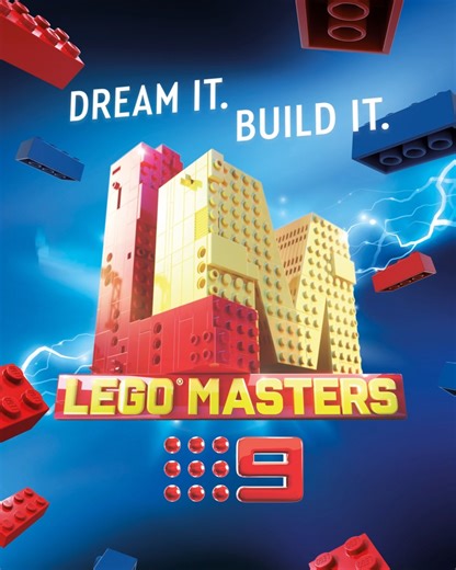 3.2K views · 49 reactions | Week four was a HIT! Congratulations to the winning builds. Shop our huge range of LEGO﻿® here ﻿bit.ly/3KK3cLj | Kmart Australia | Facebook