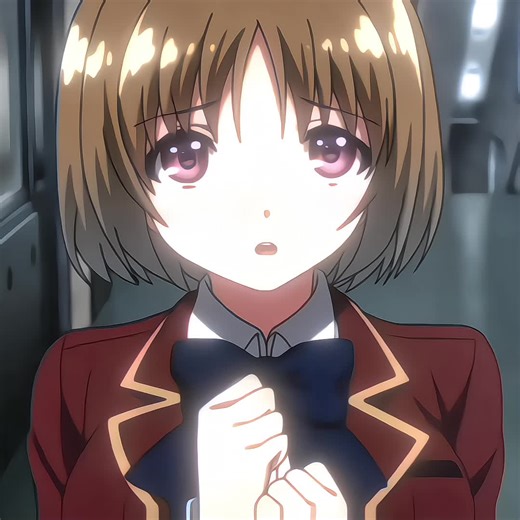 ichika amasawa >> kushida / ichika amasawa editar ❤️ / do you rate this edition ❤️ / What's your favorite anime? 💬 / about the character: Ichika Amasawa is one of the main antagonists and brilliant minds in the Classroom of the Elite (You-Zitsu) series. A first-year student at Tokyo Metropolitan Advanced Nurturing High School, she hides a mischievous and playful aura behind her true past as an