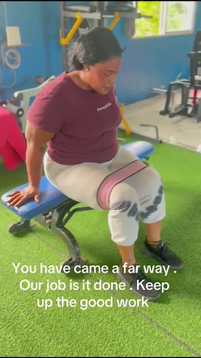 R&M fitness on TikTok