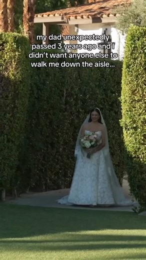 Good News Movement on Instagram: "... and I'm sobbing 😭 ❤️. He will always be by your side @lizzieallyn @mattvalvardi"