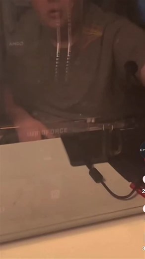 CircuitBoredd on Instagram: "How to change the thermal paste and pads on a gpu. I still remember the first gpu I opened up to repad and paste. Not only was I nervous, but it wasn’t even my gpu. Thankfully my friend trusted me and after that it gets easier each time you do it. #computerrepair #graphicscard #gamingpc #pcrepair #gpu #laptoprepair #pctips #pcgaming #pcgamer #msi"