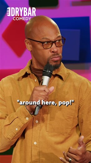 52K views · 749 reactions | I pay the COST to be the BOSS!  This full special is now streaming on the Angel app!  https://link.angel.com/lesterbarrie/f ️ Lester Barrie - Inspirational Comedian #drybarcomedy #standupcomedy #lesterbarrie #backintheday #funny | Dry Bar Comedy | Facebook