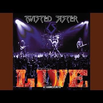 Knife in the Back (Live at Hammersmith, 1984)
