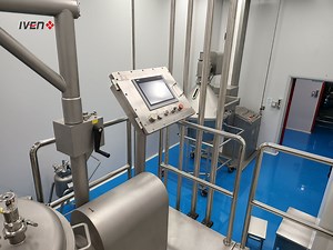 [Hot Item] Automated & Flexible Pill Presser/ Oral Tablet Capsule Granulator Manufacturing Machine