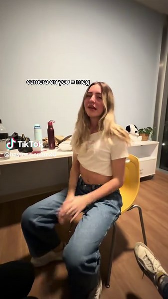 try not to mog challenge??? #mog | mog