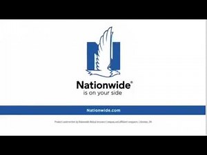 NATIONWIDE IS ON YOUR SIDE!!!!!!!!!