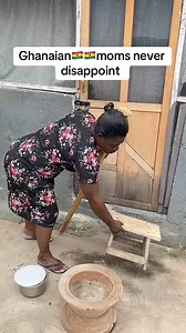 Gh mother's 🤣😃😃 jus watch well | Jeff OS