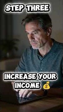 How To Grow Your Money After 40 (Even If You Start Late) #financialfreedom #personalfinance #over40