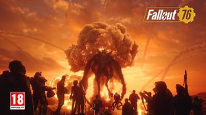 Toi aussi prends l'apocalypse du bon pied avec le nouveau trailer de Fallout 76 🤯 Dispo aujourd'hui sur PC, PS4 et X1 ! - avec Xbox FR | La Crème du Gaming