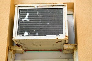 HVAC Maintenance and Repair