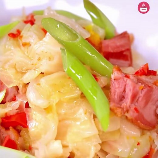 Slow-Cooked Smoked Pork Hock