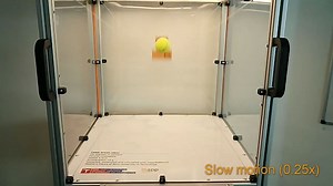 || 线缆驱动的并联机器人