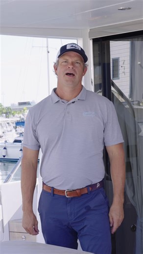 Fall into luxury with Princess Yachts. The stunning S72 is available for immediate delivery, with more incredible models — including the X80, V55, and Y72 — arriving soon. Don’t wait to step aboard your next Princess! Contact an HMY Princess Product Specialist for details: (561) 768-5600 | HMY Yacht Sales